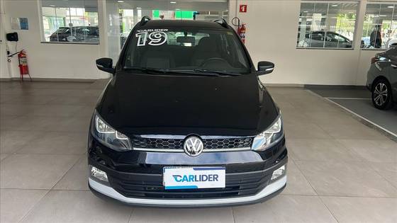VOLKSWAGEN FOX 1.6 MSI TOTAL FLEX XTREME 4P MANUAL VOLKSWAGEN FOX 1.6 MSI TOTAL FLEX XTREME 4P MANUAL